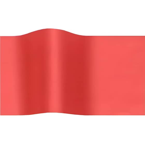 Μεταλλιζέ Χαρτόνι M-Art 50x70 cm Κόκκινο image 0