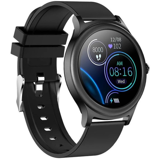 Smartwatch Colmi V31 45mm  - Μαύρο image 2