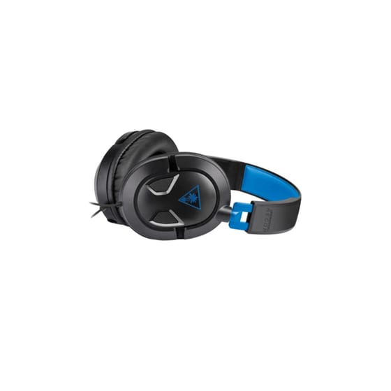 Turtle Beach Ear Force Recon 50P - Gaming Headset Μαύρο image 1
