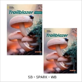Trailblazer Starter Bundle