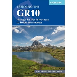 Trekking the GR10