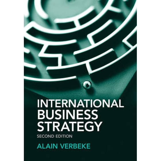 International Business Strategy image 0