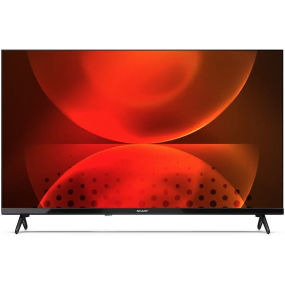 Sharp LED 32" HD Ready Android Τηλεόραση 32FH2EL image 0