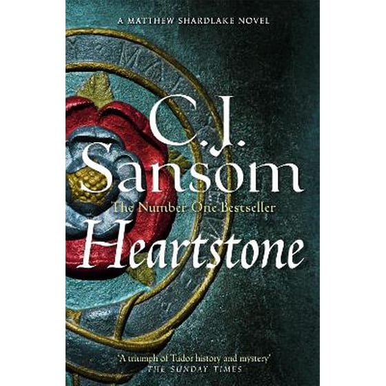 Heartstone image 0