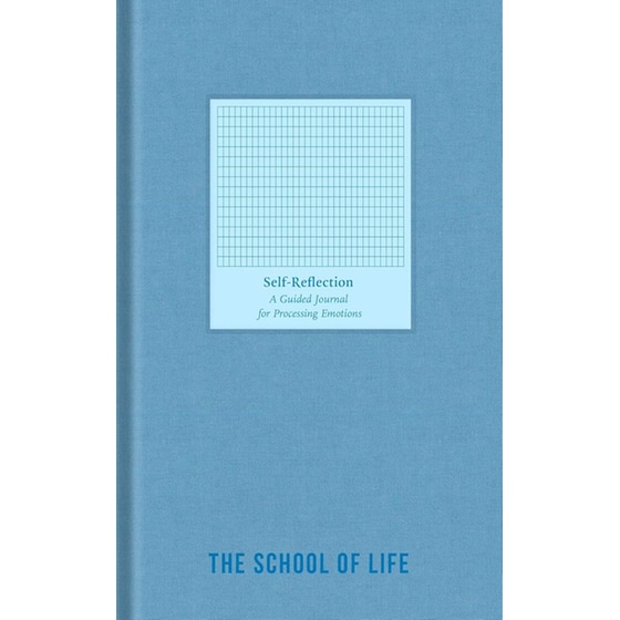 Self-Reflection Journal image 0