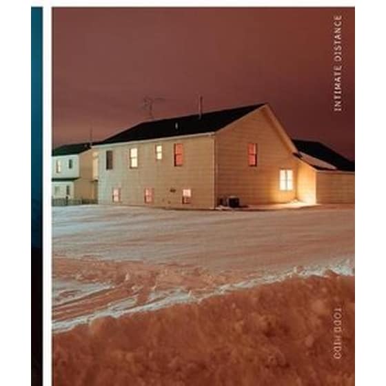 Todd Hido: Intimate Distance image 0