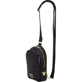 Τσάντα Ώμου Loungefly Disney: Mickey Mouse