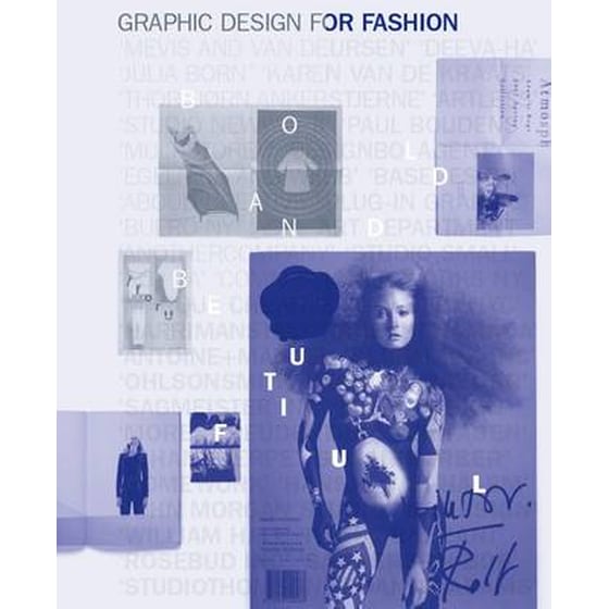 Graphic Design for Fashion image 0