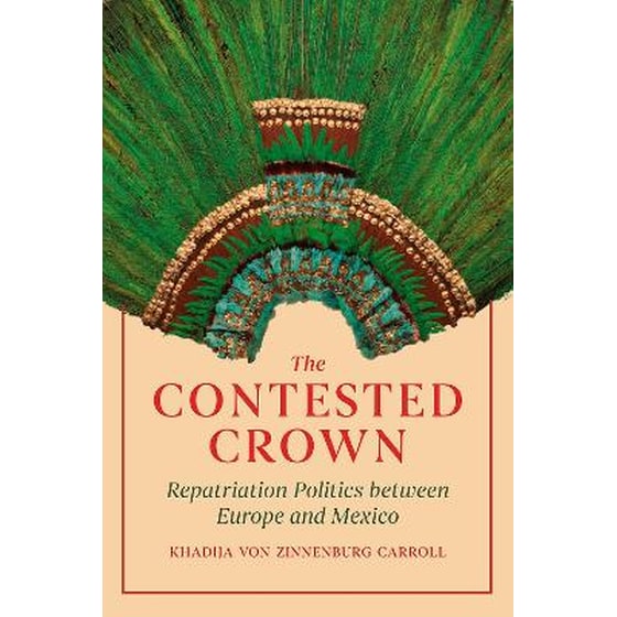 Contested Crown image 0