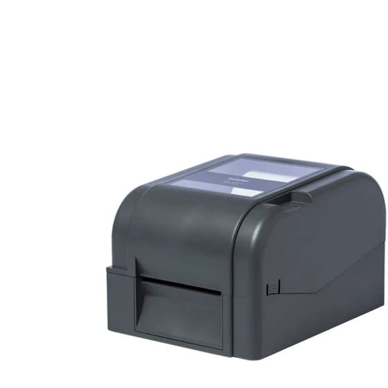 Brother TD-4520TN Ασπρόμαυρος Εκτυπωτής Thermal Label image 1