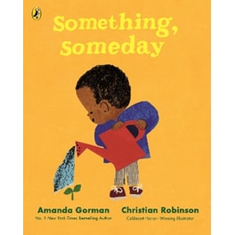 Something, Someday