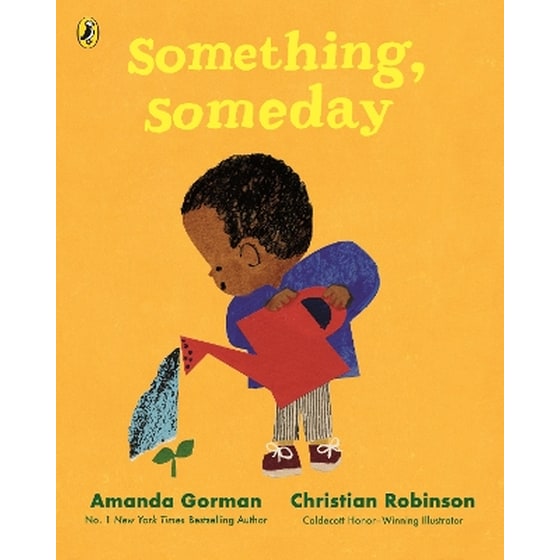 Something, Someday image 0