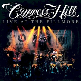 Live At The Fillmore (2LP RSD 2025)
