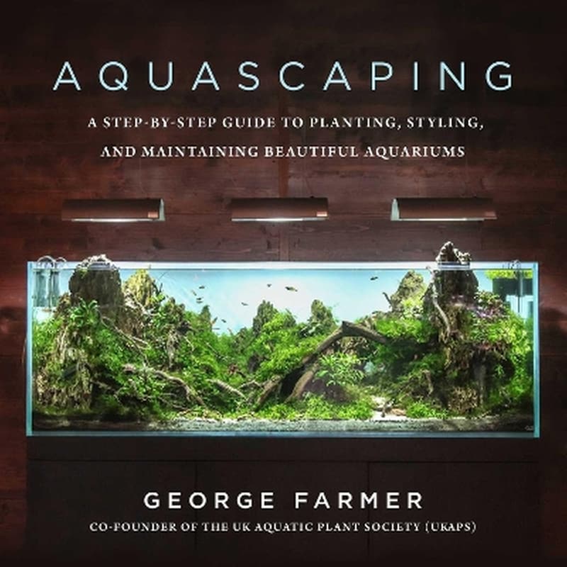 Aquascaping
