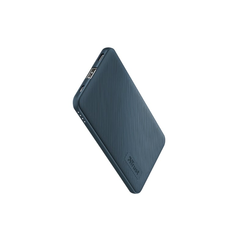 USB MINI VCU09 1200MA WH ΦΟΡ/ΗΣ ΑΥΤΟΚ.