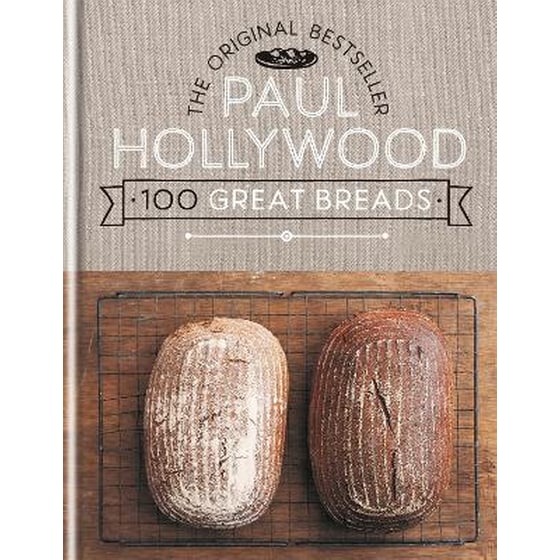 100 Great Breads image 0