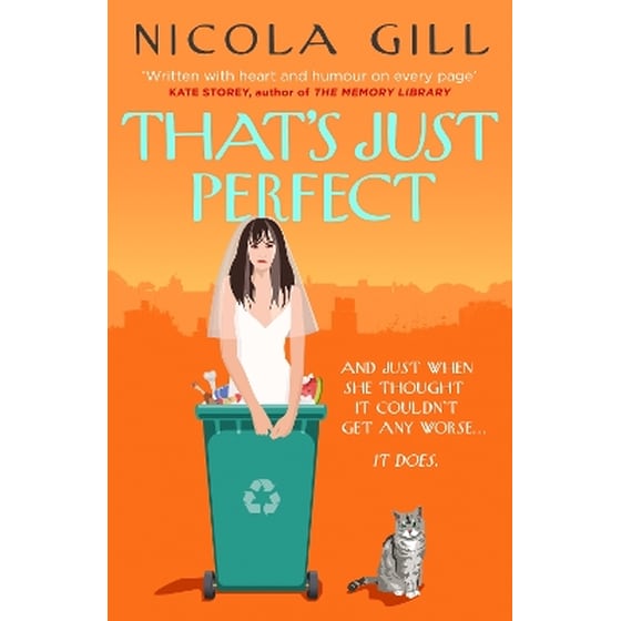 That's Just Perfect image 0