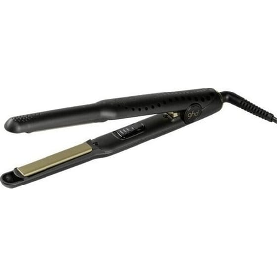 Ισιωτικό Μαλλιών GHD Mini Styler Μαύρο image 2