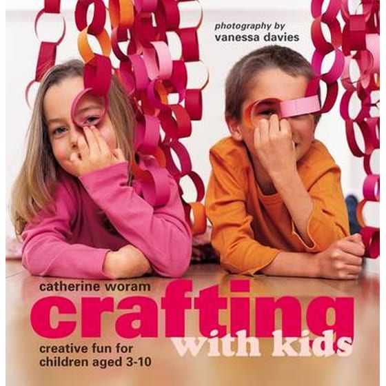 Crafting with Kids image 0