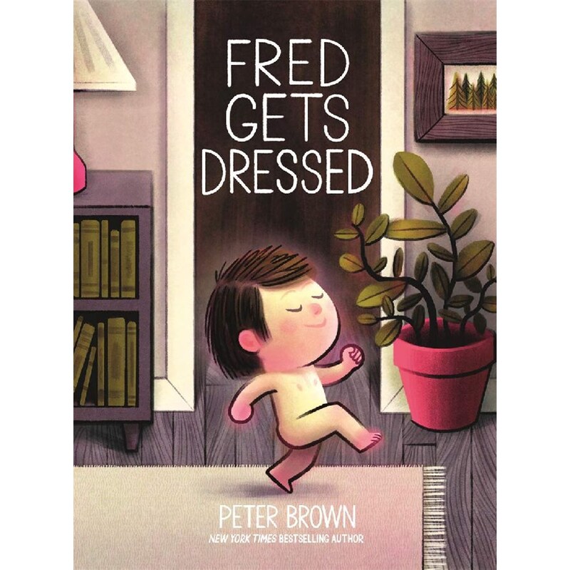 Fred Gets Dressed 1861150