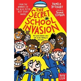 The Secret School Invasion