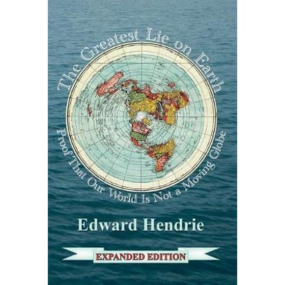 Greatest Lie on Earth (Expanded Edition) image 0