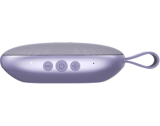 Fresh n Rebel Rockbox XS Φορητό Ηχείο 5W - Μωβ image 1