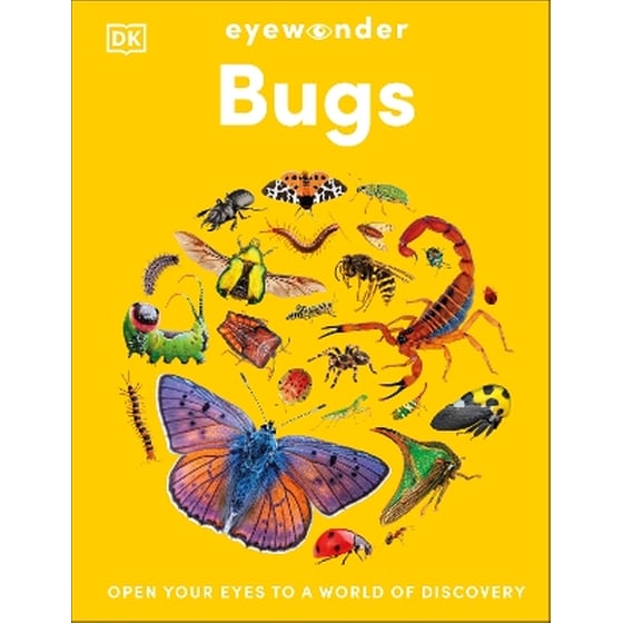 Eyewonder Bugs image 0