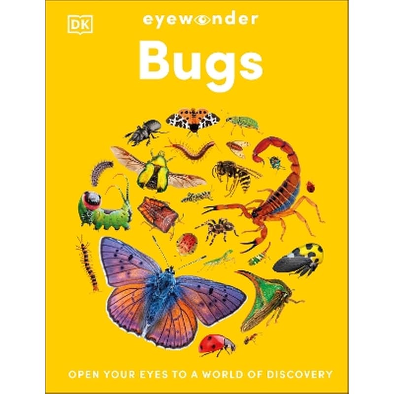 Eyewonder Bugs