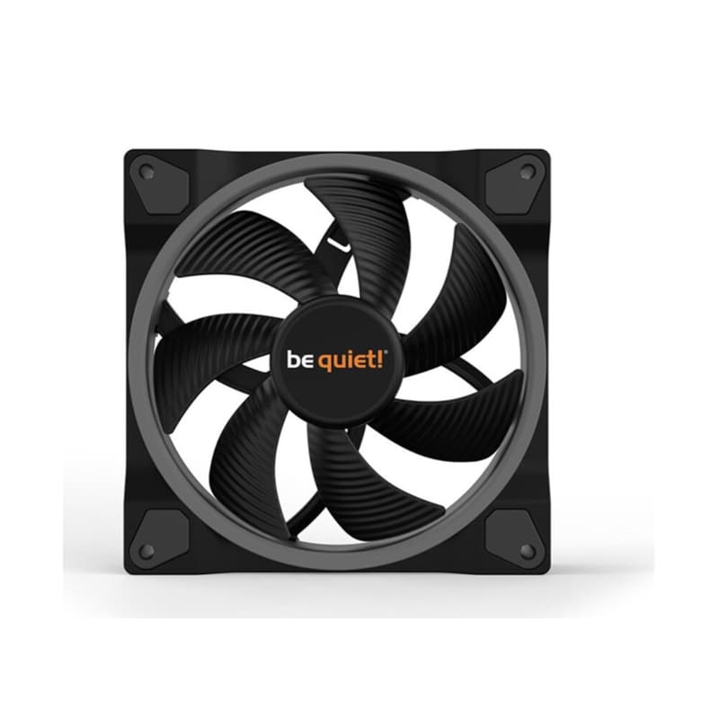 BEQUIET Case Fan Be Quiet! Light Wings 140mm ARGB