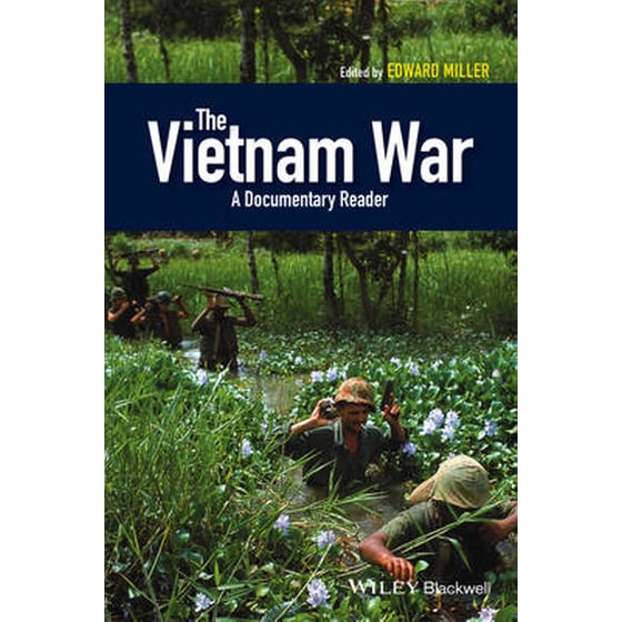 Vietnam War - A Documentary Reader image 0