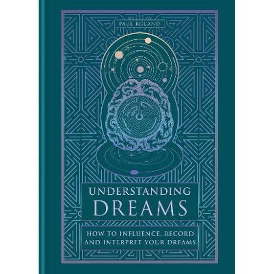 Understanding Dreams image 0