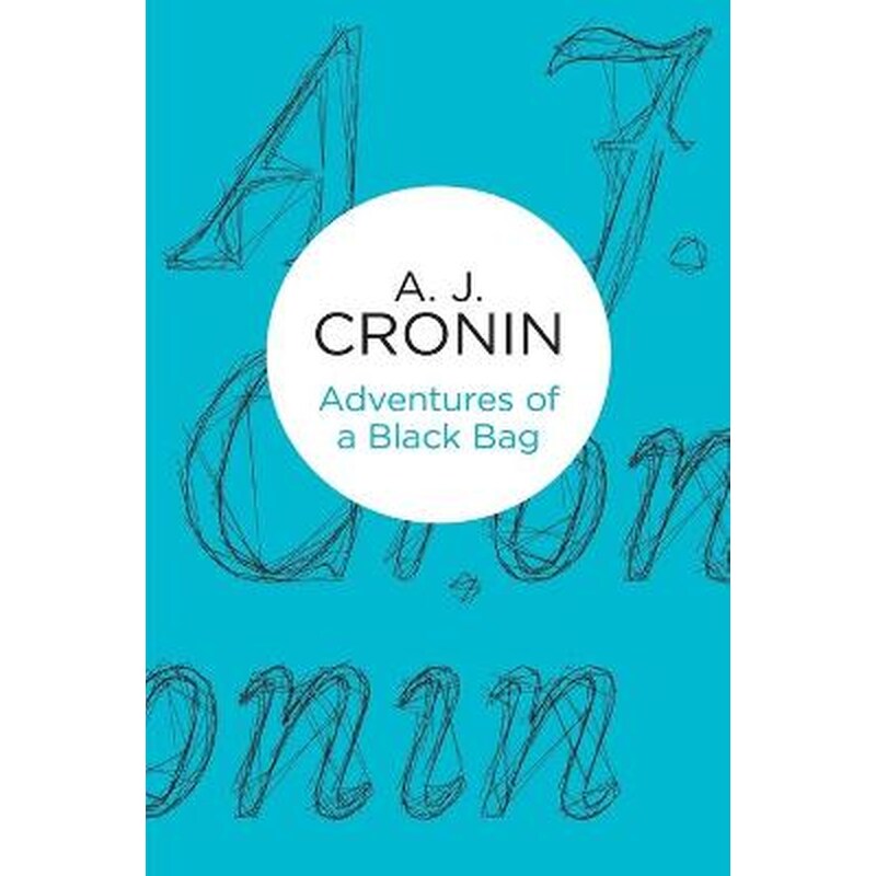 Adventures of a Black Bag