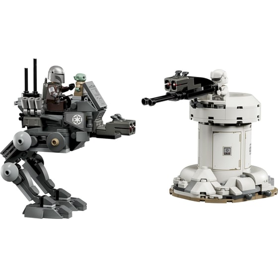 LEGO® Star Wars™ Επίθεση AT-RT™ (75444) image 5