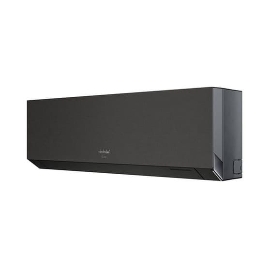 TOYOTOMI Erai Black Velvet CTN-328BV Κλιματιστικό Inverter 9.000 BTU A+++/A+++ με Ιονιστή & WiFi image 1