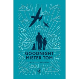 Goodnight Mister Tom