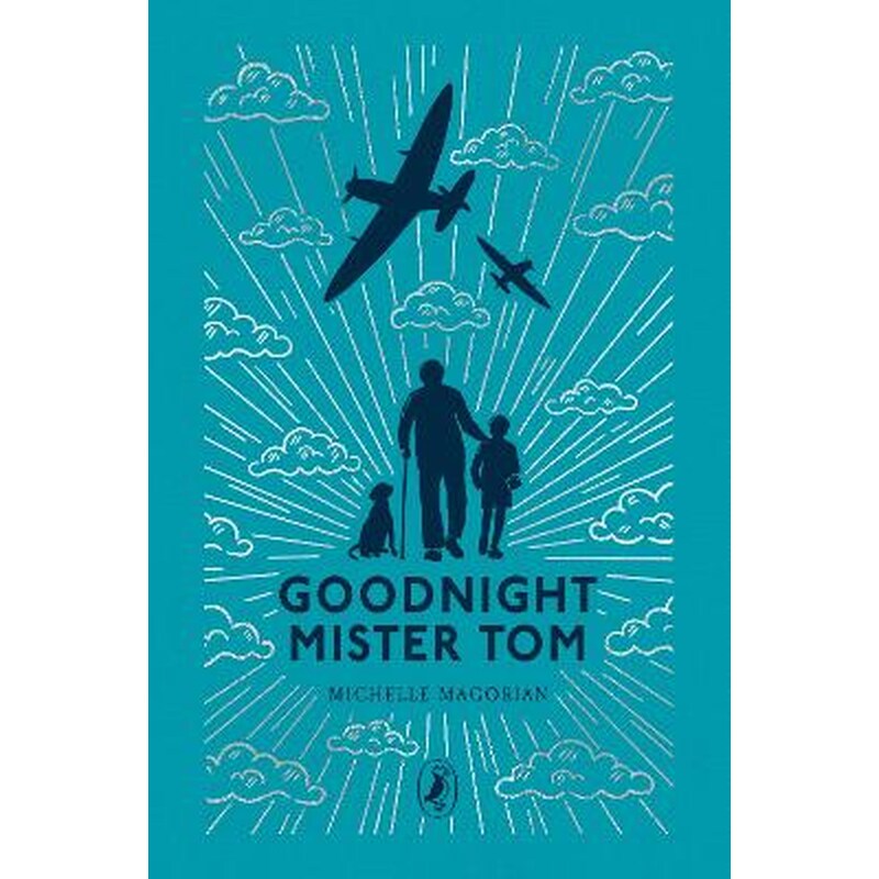 Goodnight Mister Tom
