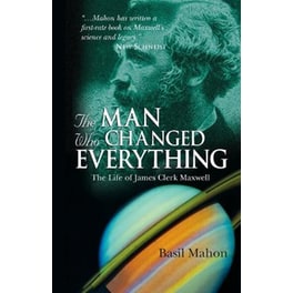 Man Who Changed Everything