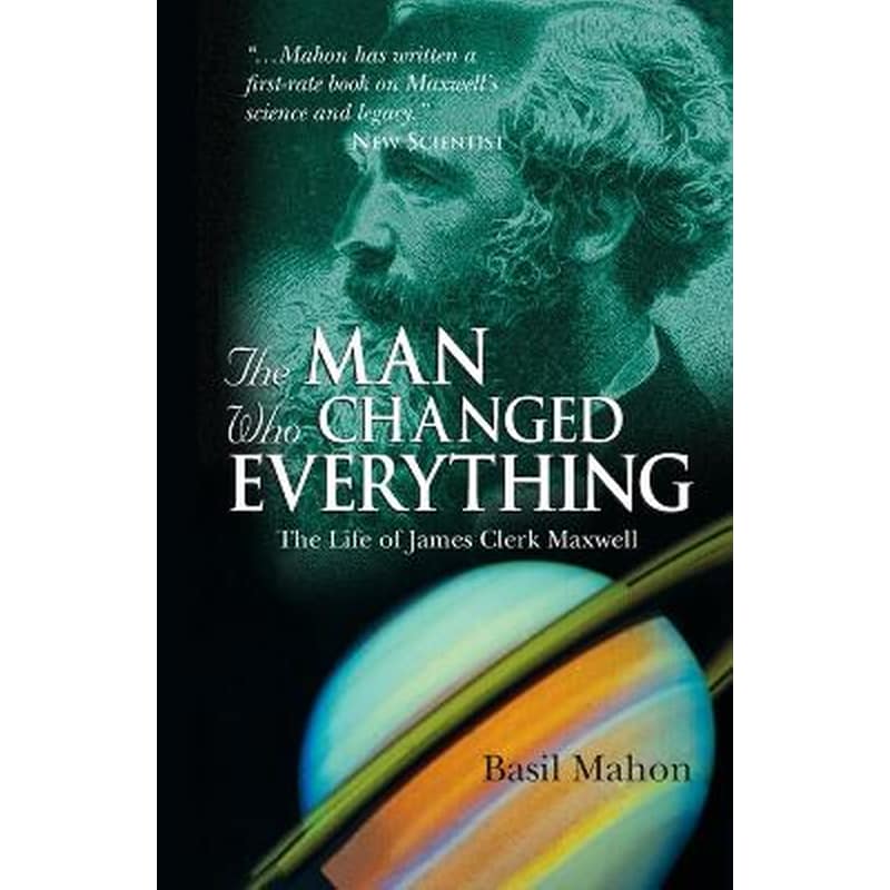 Man Who Changed Everything
