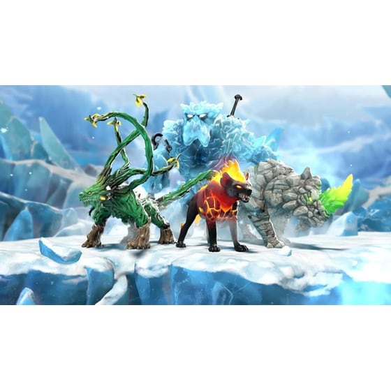Eldrador Creatures Shadowfall - PS5 image 3