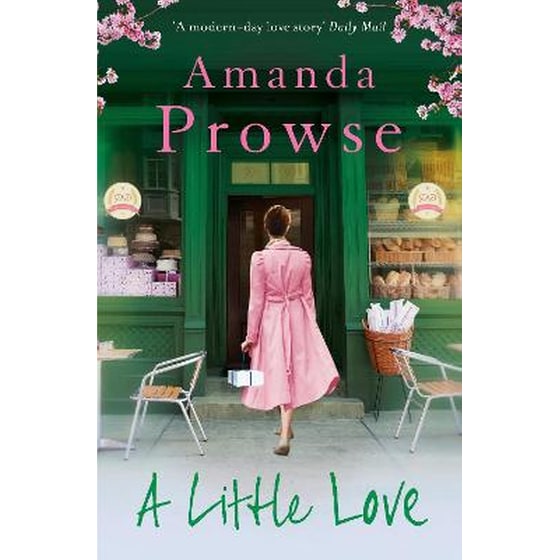 A Little Love image 0