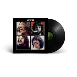 Let It Be