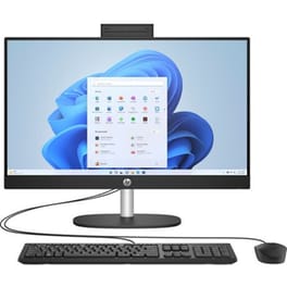 All in One HP CR1007NV A1LL3EA 24'' FHD IPS (Core Ultra 5-125U/16GB/512GB SSD/UHD Graphics/Win11Home)