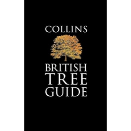 Collins British Tree Guide