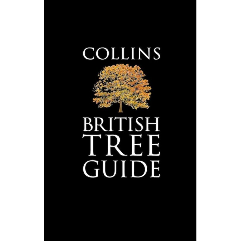 Collins British Tree Guide