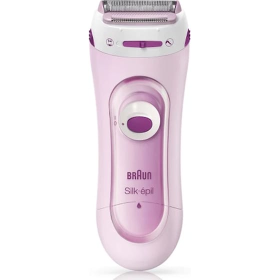 Αποτριχωτική Μηχανή BRAUN Silk-épil LS5100 image 4