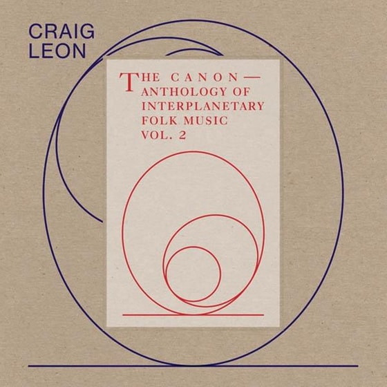 Anthology Of Interplanetary Folk Music Vol.2: The image 0