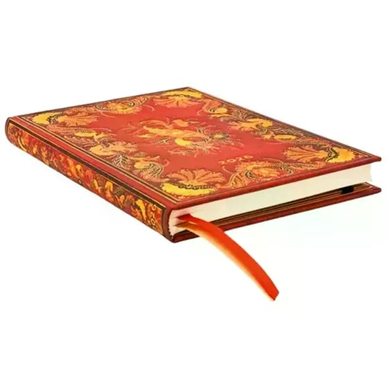 Ημερολόγιο Εβδομαδιαίο Paperblanks 2026 Midi Fiammetta image 1