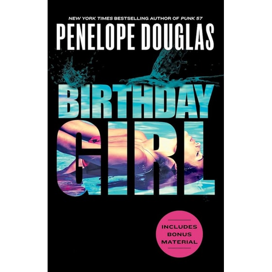 Birthday Girl image 0