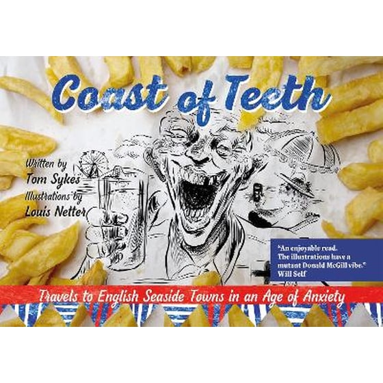 Coast of Teeth image 0